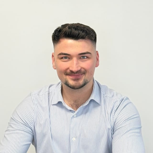 Bot Marius-George, broker de asigurare